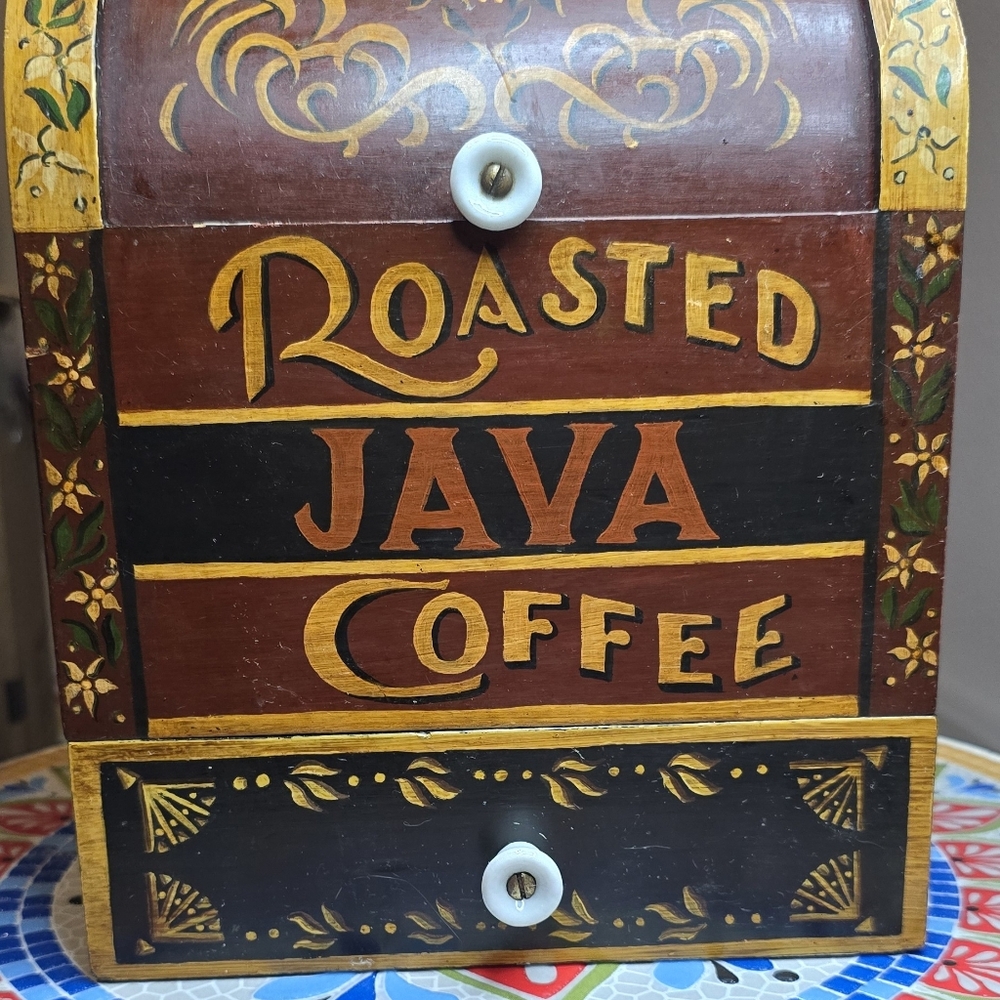 Coffee Bar / Corner Accessories